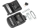 KEYLESS RV DOOR LOCK WITH BLUETOOTH  ( Left / Right )