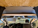 Headliner Shelf Kit for Ford Transit Vans