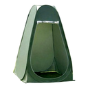 PORTABLE PRIVACY TENT