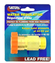 VALTERRA FRESH WATER PRESSURE REGULATOR