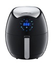 ELECTRIC DIGITAL AIR FRYER 3.7QT