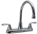 KITCHEN FAUCET HI-ARC 8"CHR