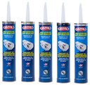 Low VOC Self-Leveling Lap Sealant (10.3 Oz. Tube)