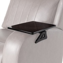 Clip-On Armrest Tray (Seismic and Heritage Series Collections)