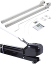 Hybrid RV Awning Arms & Hardware Kit by Solera® 3000XL Series