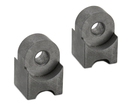 Hydraulic Jack Pad Adaptor Lugs (2/Pkg)