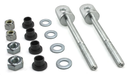 Jack Leg 4" Swing Bolt Kit