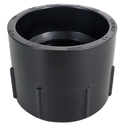 ABS Fitting 1.5" Female Adapter Hub-FPT