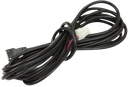 6-Pin Controller-to-Motor Harness - 15' (Male-to-Female)