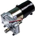 Gear Motor Assembly with Pin - Double Shaft (High Torque)