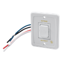 Power Awning Switch Kit - White by Solera