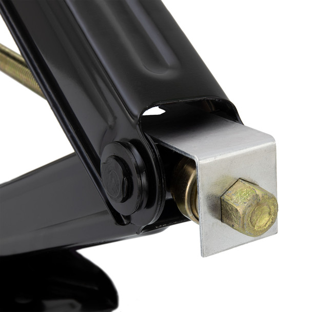 RV Sizzer Jack Nut Lock | CanadaRV - Your Ultimate Resource for