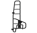 Sprinter two-in-one tire ladder carrier - Gen 2