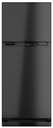 8 cu. ft. Refrigerator (Black)