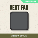 Vent Fan Cover