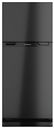 10 cu. ft.  Refrigerator (Black)