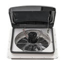 Heng's Zephyr High Air Flow Ventilation System - Smoke