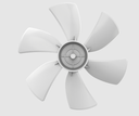 Fan blade