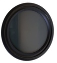 VWD Van Porthole Window 12" Round (PORT12 )