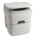 Portable Toilet 5 Gallon by Dometic