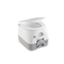 Portable Toilet  2.6 Gallon by Dometic