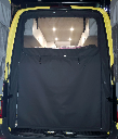 Rolef Bug Screen - Sprinter Rear Doors