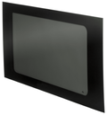 Sprinter Cargo Van Window, Center Passenger Side for 170" Models