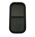 Vertical RV Window 14"W x 21"T