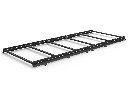 SPRINTER VAN LOW PRO ROOF RACK | 144" HIGH ROOF - FVCO