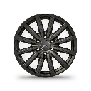 18" SPRINTER WHEEL | STEALTH WHEEL MATTE BLACK - FLARESPACE