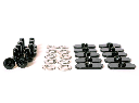 T-NUT HARDWARE PACK FOR FVC ROOF RACKS - FVCO