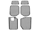 SPRINTER VAN REAR DOOR MOLLE PANELS - FVCO