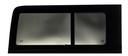 VWD SL-Series Sliding Van Window (SR104-SL)