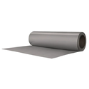 RV Fiberglass Siding & Roofing 8 ½' | Gray