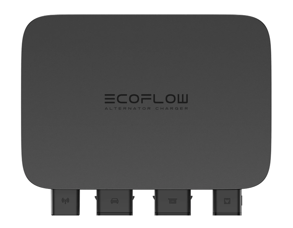 EcoFlow 800W Alternator Charger | CanadaRV - Your Ultimate