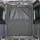 Rolef Bug Screen - Promaster Rear Doors