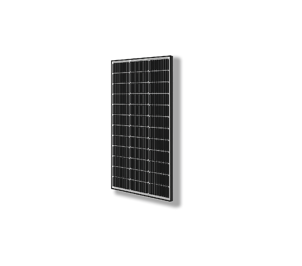 100W Lumera Bifacial Solar Panel | CanadaRV - Your Ultimate Resource ...