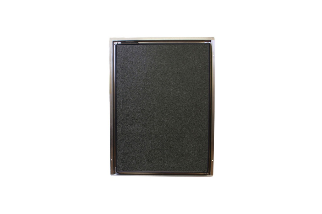 NovaKool Refrigerator - R5810 - 5.8 picu - 12/24 volts | CanadaRV