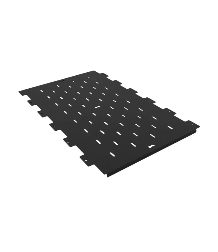 MODULAR ROOF PLATFORMS | SAFARI ROOF RACK - VAN DICI