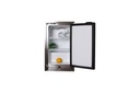 12-24 volts Refrigerator Nova Kool R1200 1.2 picu