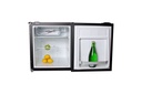 12-24 volts Refrigerator Nova Kool R2600 2.4 picu