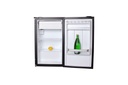 12-24 volts Refrigerator Nova Kool R2300 2.1 picu