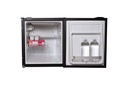 12-24 volt freezer Nova Kool F2600 2.4 picu