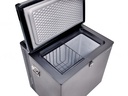 Unique UGP-2 2.2 picu 3-way propane freezer