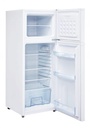 Refrigerator 12-24 volts Unique UGP-170L1 6 picu