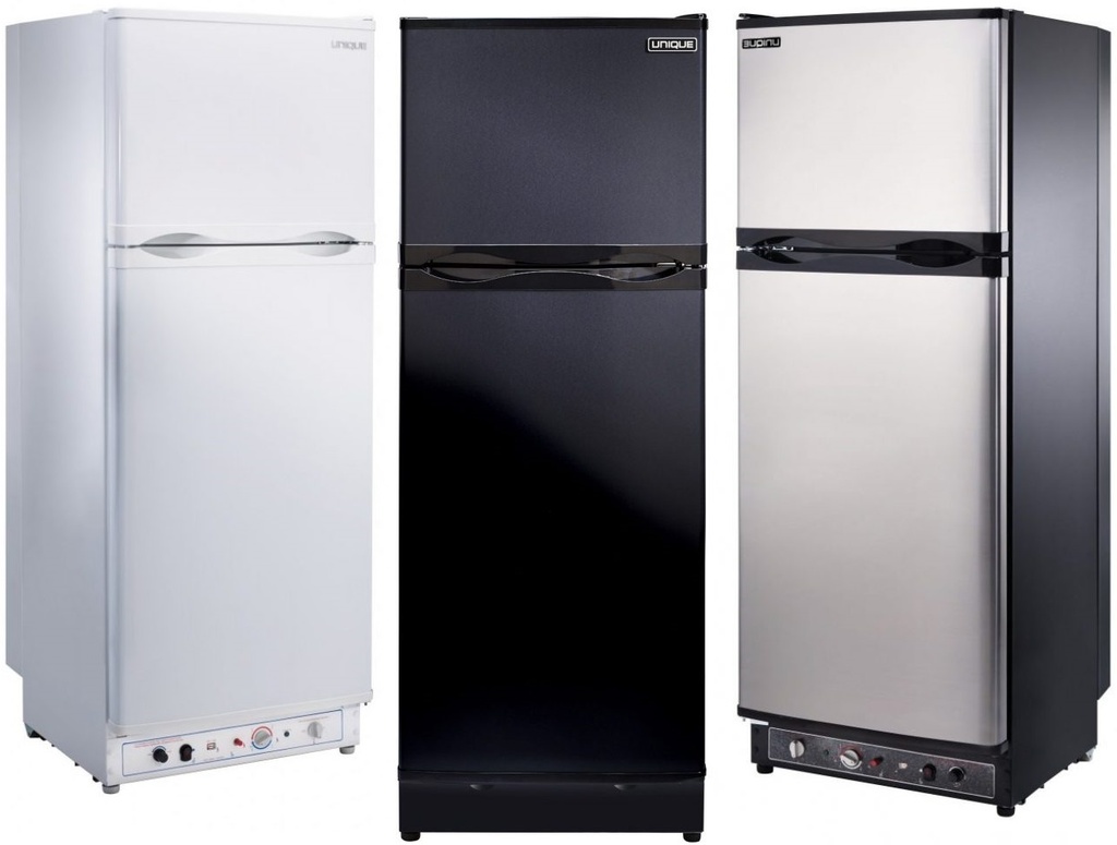 【rifurifu】UPS Travel Comfortably with Unique UGP-10 CM…refrigerator