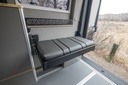 MOSCA MURPHY FOLD-OUT BED - LIPPERT 