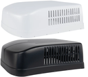 Aftermarket AC Shroud - fits Dometic Brisk Air Duo Therm - Old Style