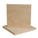 Lite plywood - Wood type: Fuma/Ceiba