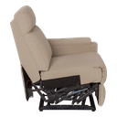 Left Hand Recliner, Heritage Series